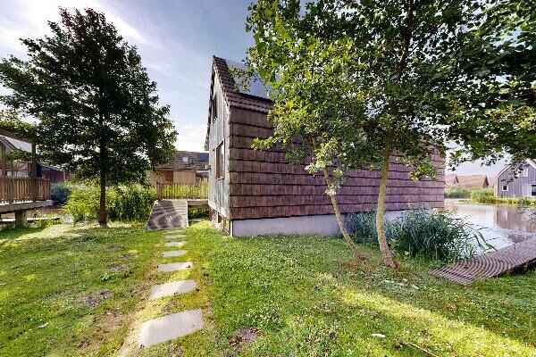 Verlengde Breevaart 80