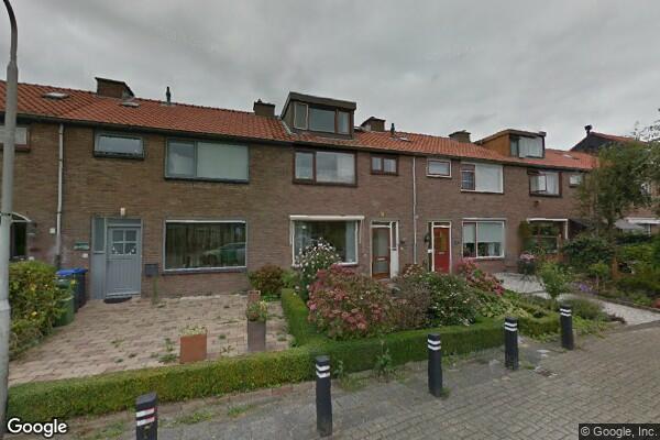 Anne Frankstraat 37