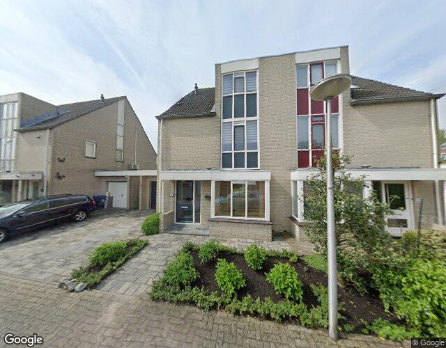 Goudseweg 39-C