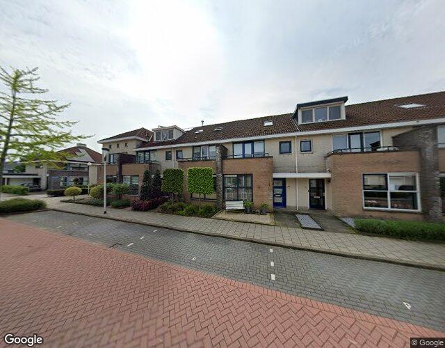 Groenhove 12