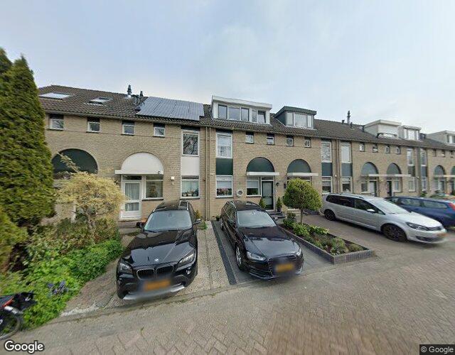 Leeuwerikhof 12
