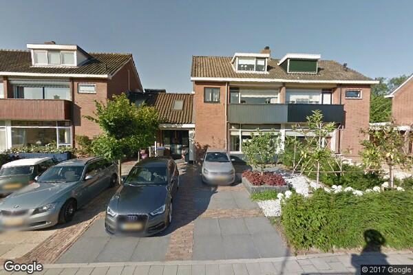 W.B. van der Veldenstraat 16