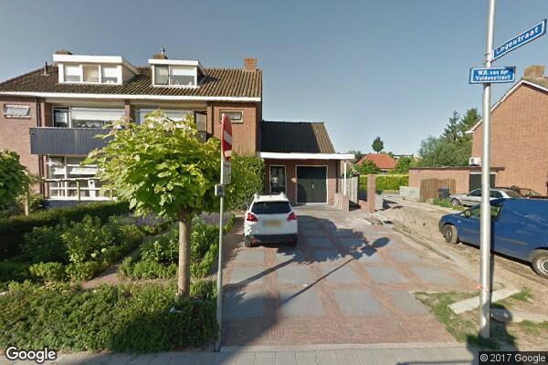 W.B. van der Veldenstraat 22