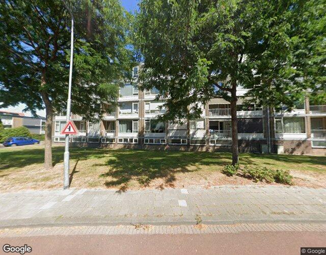 Rijnstraat 27-C