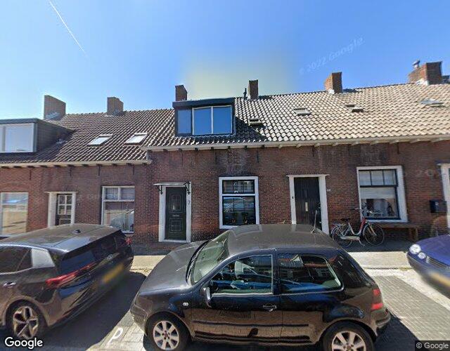 Oranjestraat 7