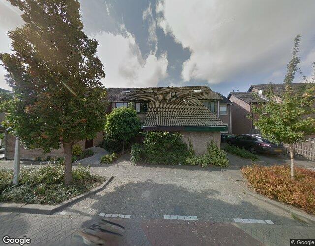 Jacob van Oudenhovenstraat 6