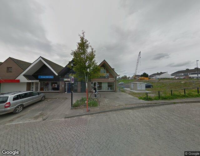 Kerkstraat 2