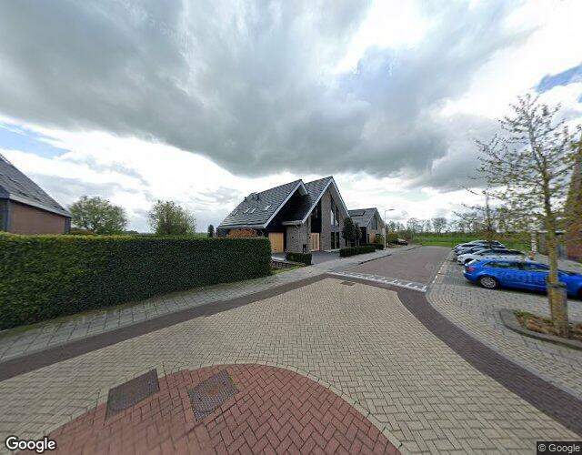 Oude Wetering 19
