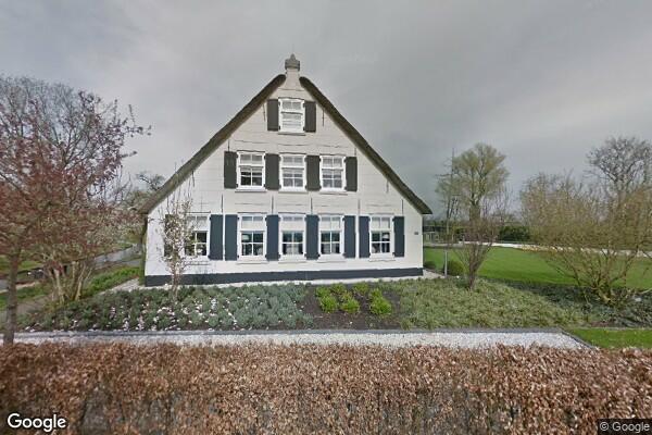Opa Zie insecten katoen Huis te koop: Graafland 50, Groot-Ammers (2964 BJ) - Huispedia.nl