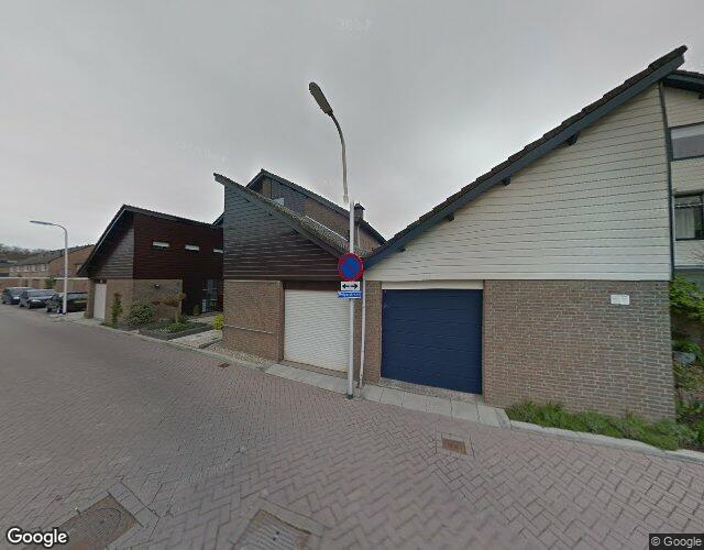 Reigerstraat 27