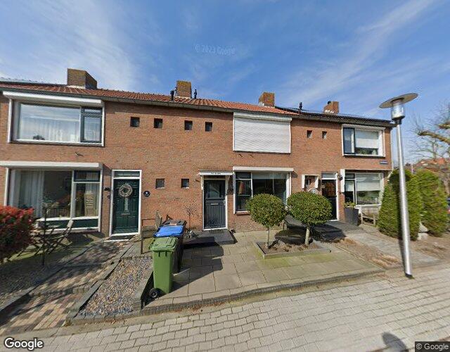 Polderstraat 4