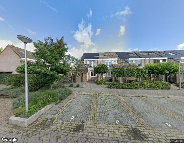 Ereprijsstr. 2