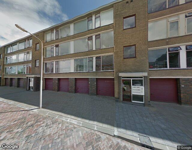 Mozartstraat 65