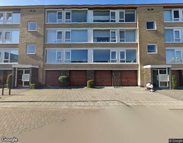 Mozartstraat 52