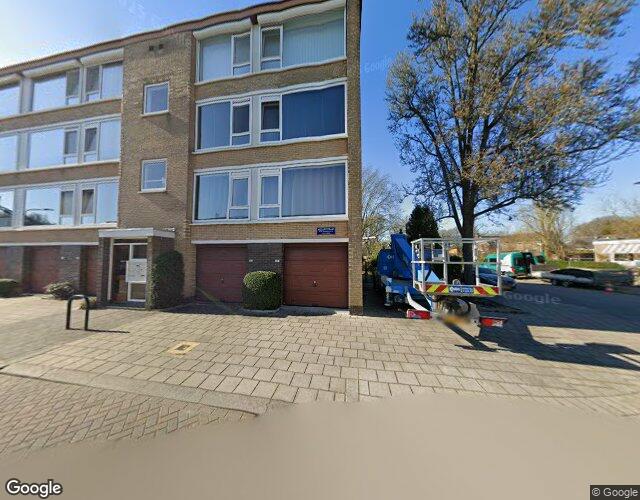 Mozartstraat 6