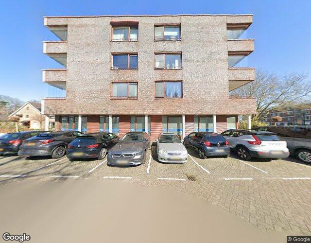 Bizetstraat 1-F