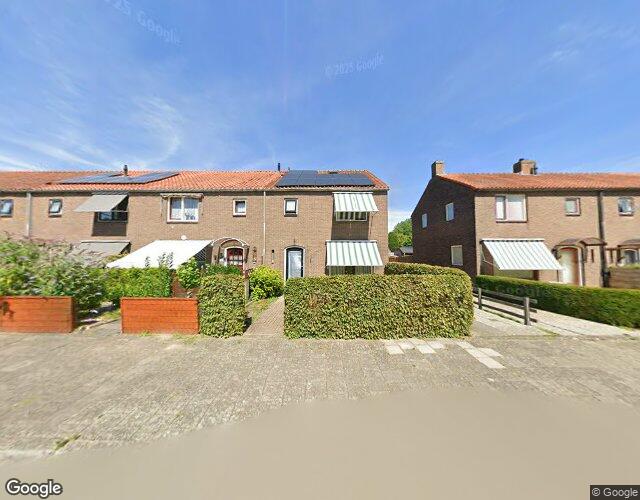 Graaf Lodewijkstraat 34
