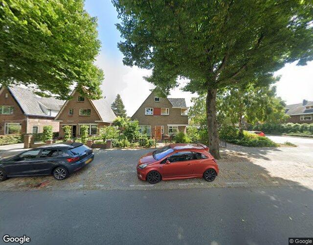 Oranjestraat 87