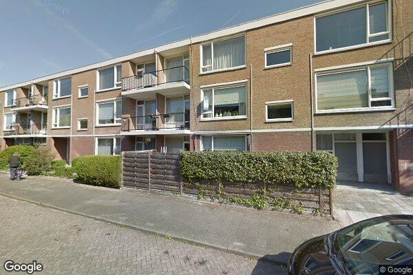 Pieter de Hoochstraat 10