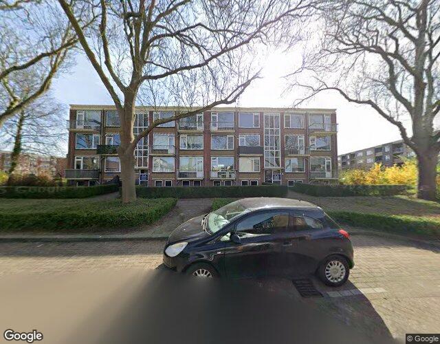 Dr. Ir. Lelystraat 45