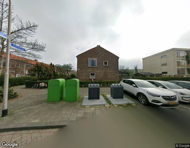 Retiefstraat 41