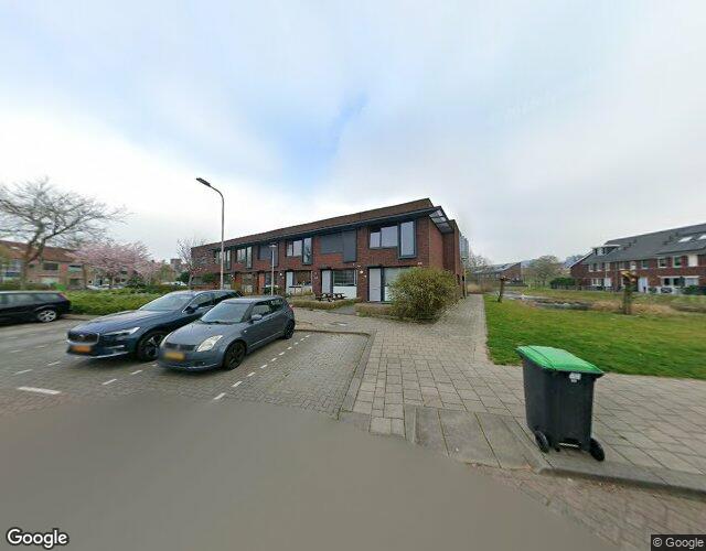 Van Riebeekstraat 63