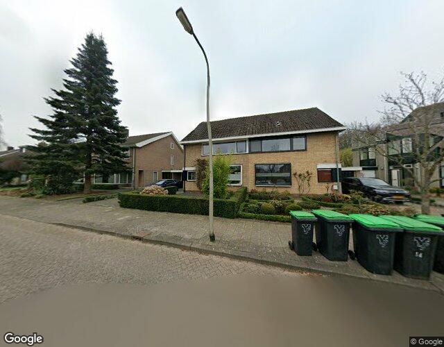 Leklaan 50