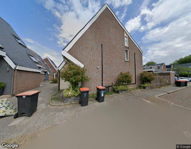 Watermolen 24