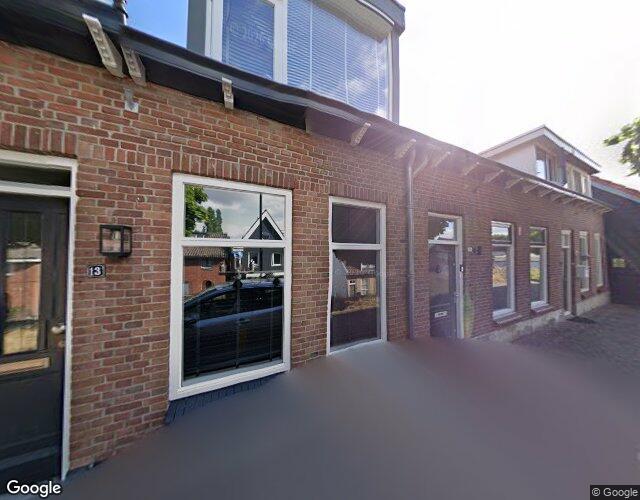 Damstraat 13