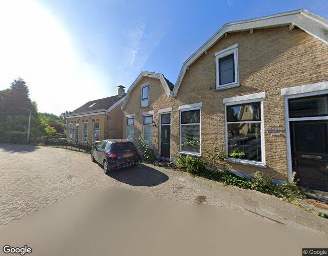 Pruimendijk 276