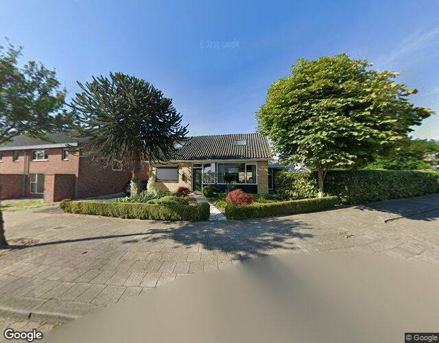 Tarwestraat 2