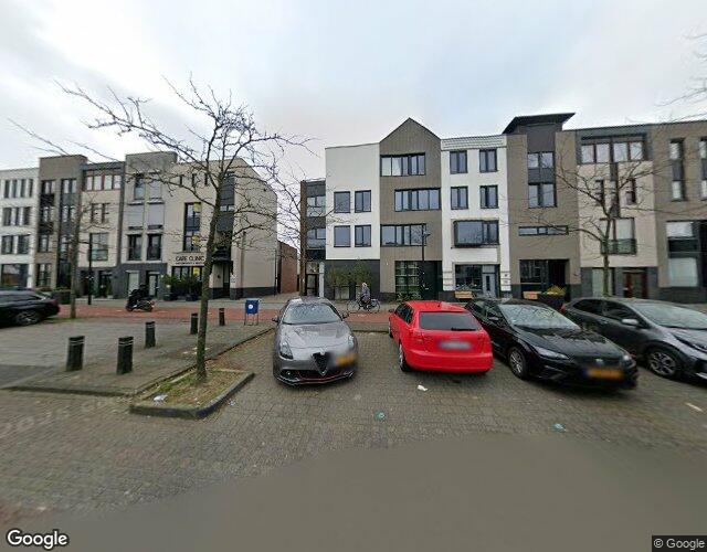 Avenue Carnisse 221