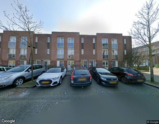 Appartement te huur Van Ommerenhaven 42