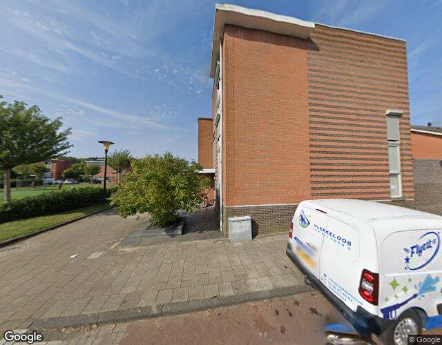 Huis te koop Espenwede 8