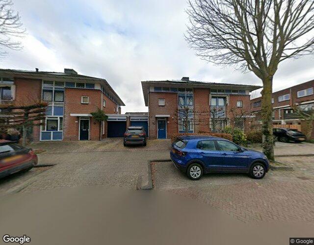 Meerwedesingel 110