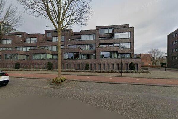 Zuidersingel 110