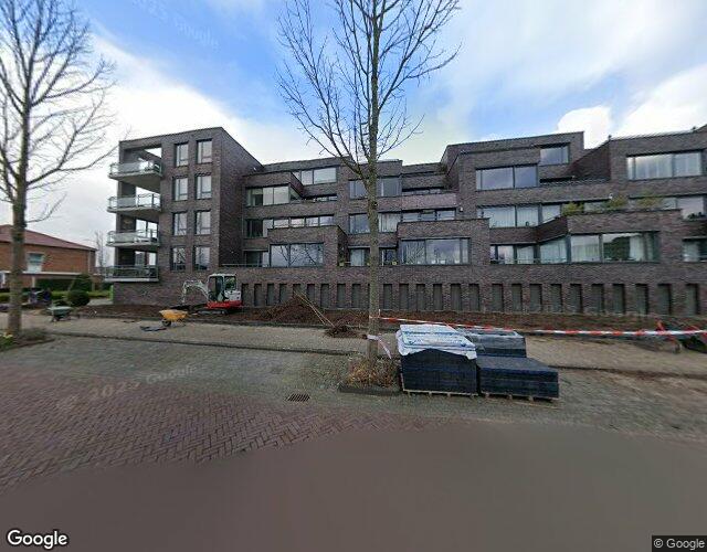 Zuidersingel 266