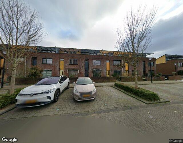 Wilgenwede 48