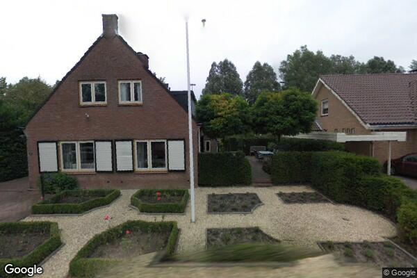 Willem-Alexanderplantsoen 167