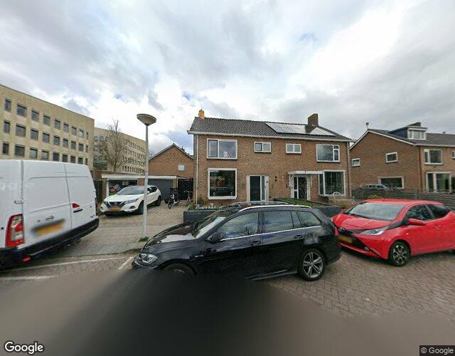 Maasstraat 26