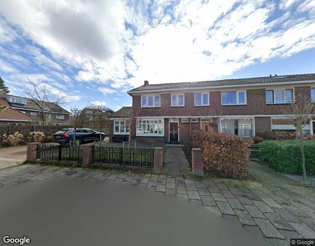Emmastraat 7
