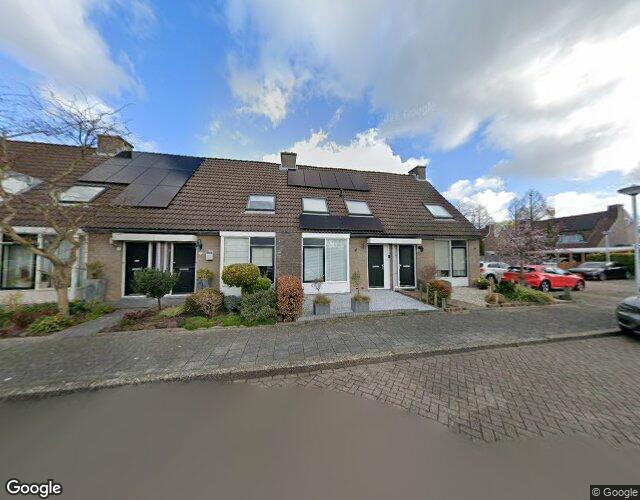 Standerdmolen 10