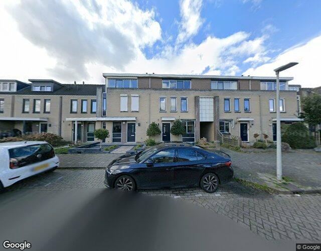 Brahmsstraat 73