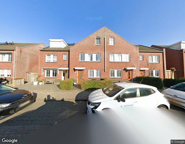 Grenenhout 12