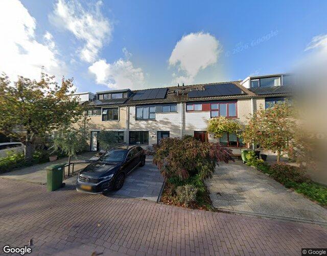 Amstelkroon 5