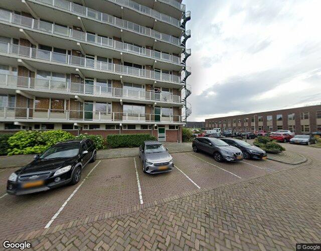 Alkenoord 276