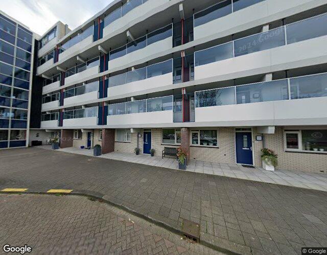 Haydnstraat 60