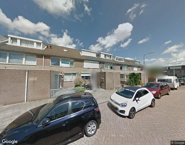 Bachstraat 99