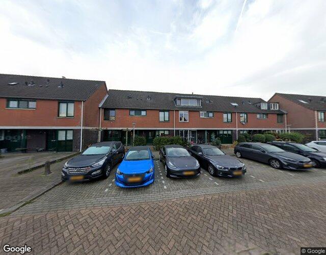 Pergolesistraat 22