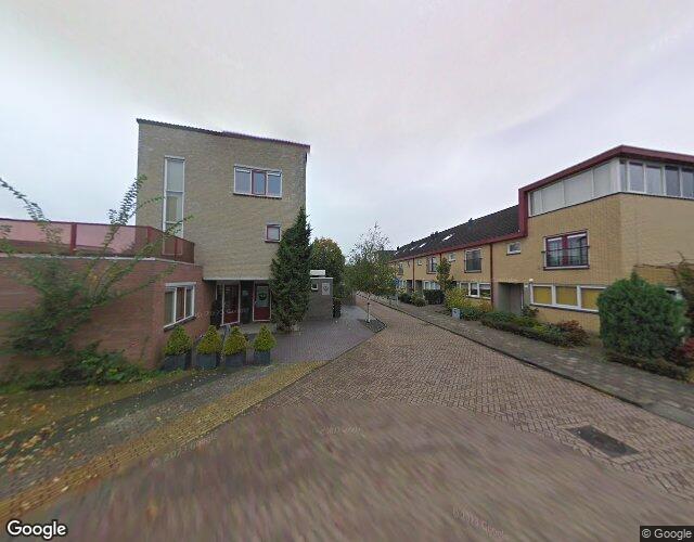 Fauréstraat 3